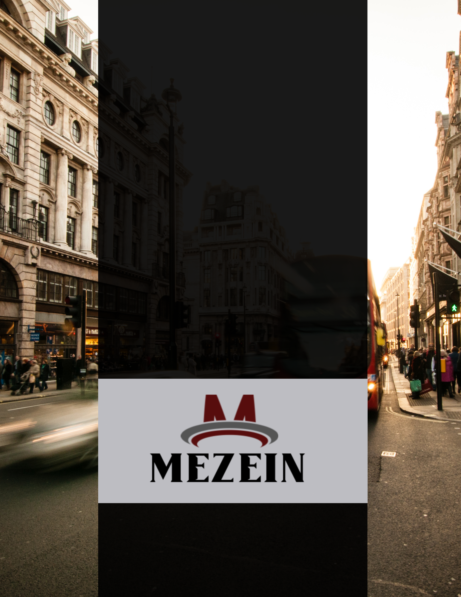 Mezein Realty & Interiors